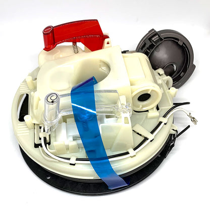 Dyson DC54 Main Cord Retract Assembly