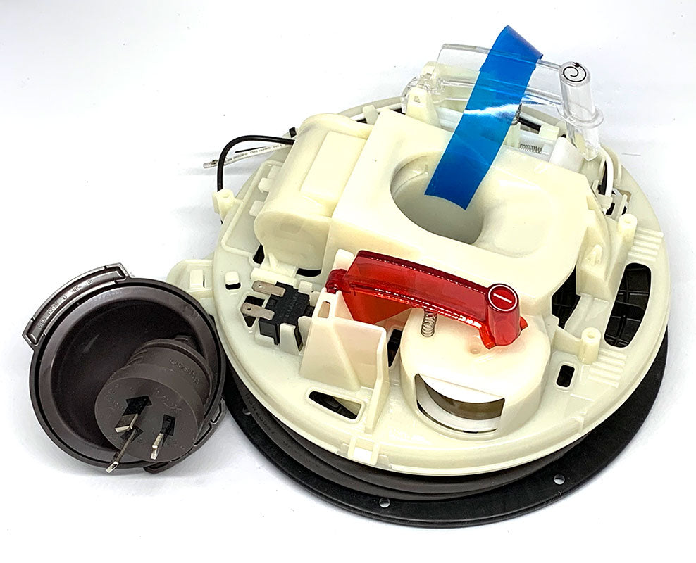 Dyson DC54 Main Cord Rewind Assembly (965641-02)