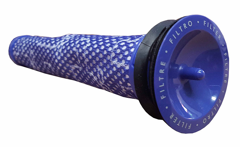 Dyson DC58, DC59, V6, V7, V8 Cone Pre Filter (965661-01)