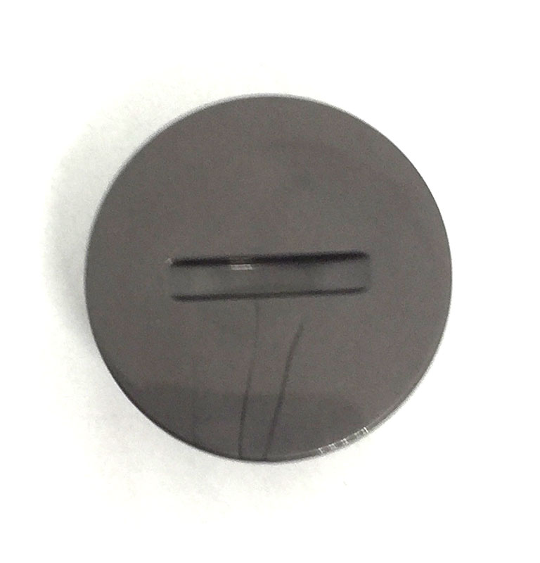 Replacement Dyson Motorhead Brushroll End Cap (965665-03)