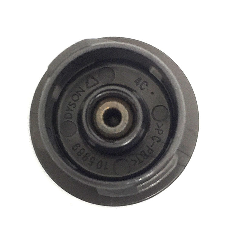 Replacement Dyson Motorhead Brushroll End Cap (965665-03)