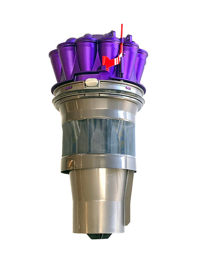 Dyson Ball, DC65, DC66 Vacuum Cleaner Cyclone Assembly (965917-01)
