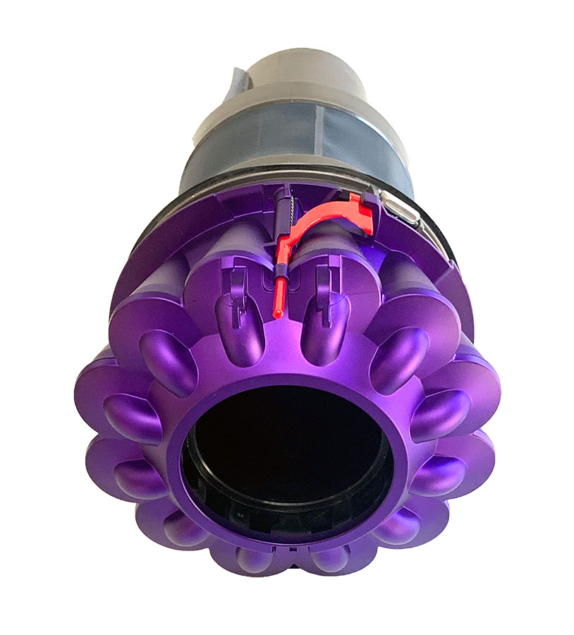 Dyson Ball, DC65, DC66 Vacuum Cleaner Cyclone Assembly (965917-01)