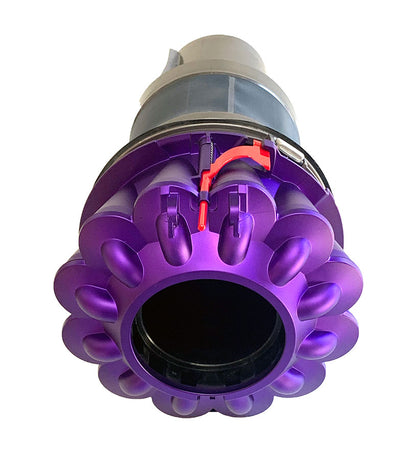 Dyson Ball, DC65, DC66 Vacuum Cleaner Cyclone Assembly (965917-01)