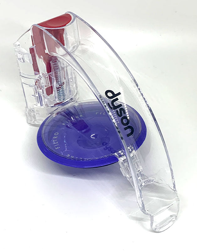 Dyson UP13, DC41, DC55, DC65, DC66, Dyson Ball Vacuum Cleaner Cyclone Handle Assembly (966060-01)