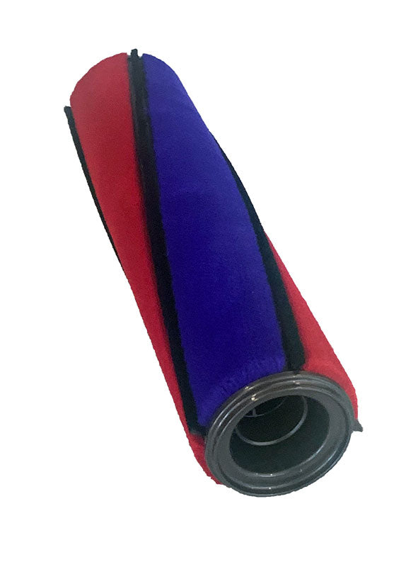 Dyson V11, V10 Stickvac Replacement Soft Roller Brush Bar (966488-01)