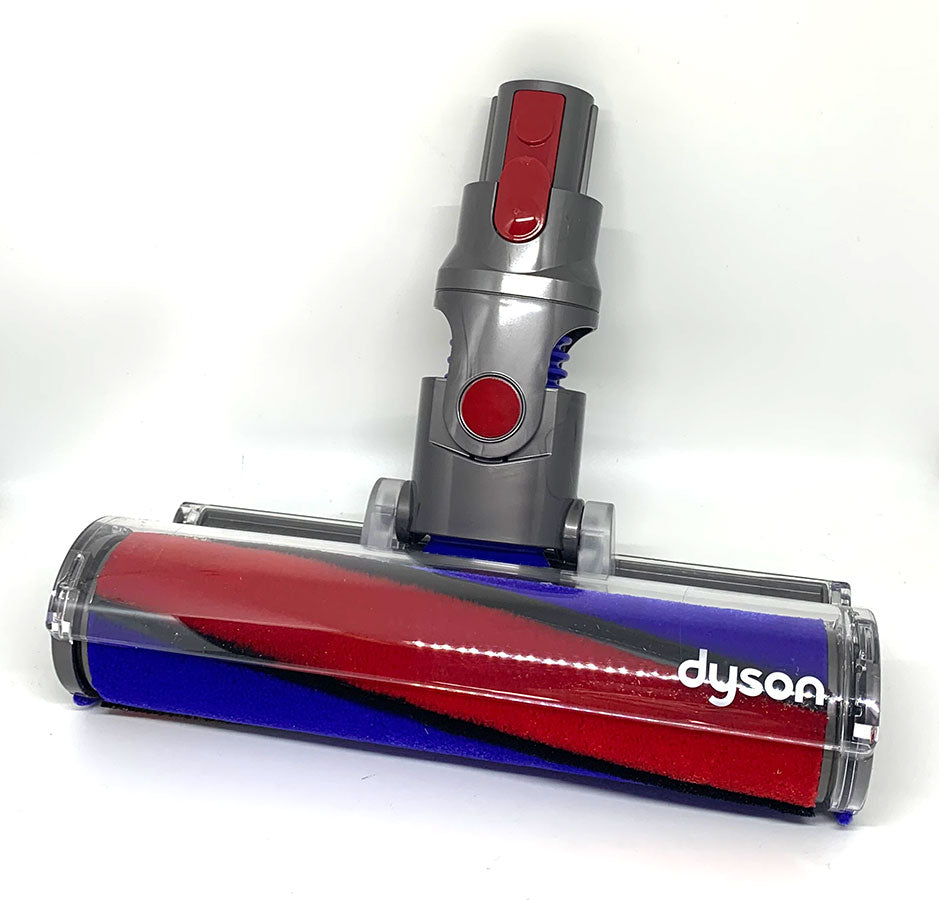 Dyson V7, V8, V10 and V11 Soft Roller Cleaner Head (966489-11)