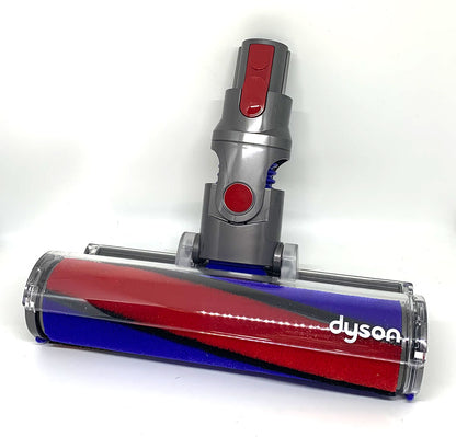 Dyson V7, V8, V10 and V11 Soft Roller Cleaner Head (966489-11)