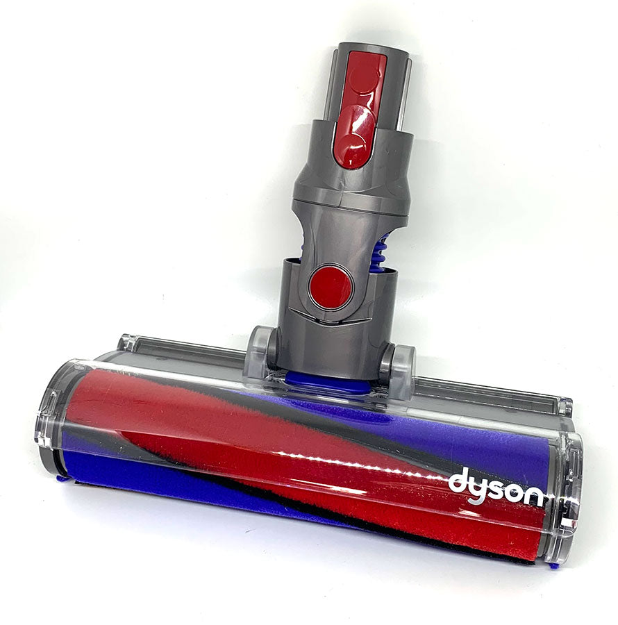 Dyson V7, V8, V10 and V11 Soft Roller Cleaner Head (966489-11)
