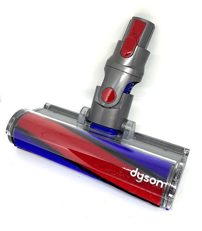 Dyson V7, V8, V10 and V11 Soft Roller Cleaner Head (966489-11)