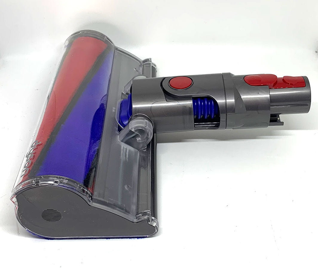 Dyson V7, V8, V10 and V11 Soft Roller Cleaner Head (966489-11)