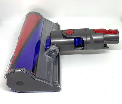 Dyson V7, V8, V10 and V11 Soft Roller Cleaner Head (966489-11)