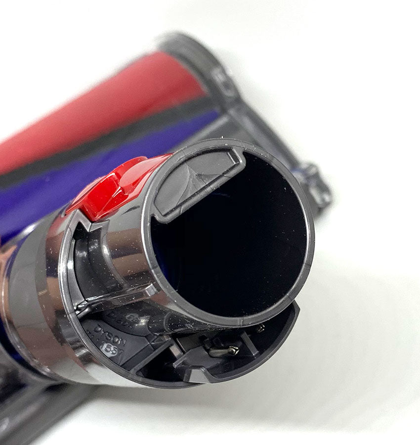 Dyson V7, V8, V10 and V11 Soft Roller Cleaner Head (966489-11)