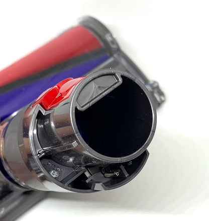 Dyson V7, V8, V10 and V11 Soft Roller Cleaner Head (966489-11)