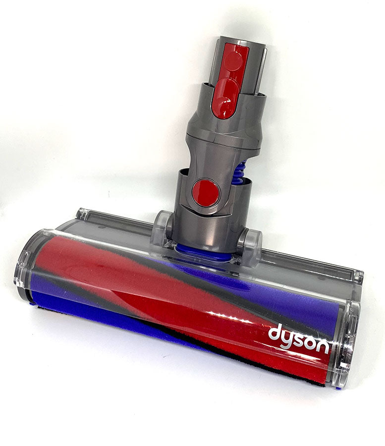Dyson V7, V8, V10 and V11 Soft Roller Cleaner Head (966489-11)