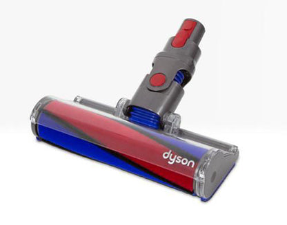 Dyson V10, V11, Outsize Stickvac Replacement Soft Roller Cleaner Head (966489-15)