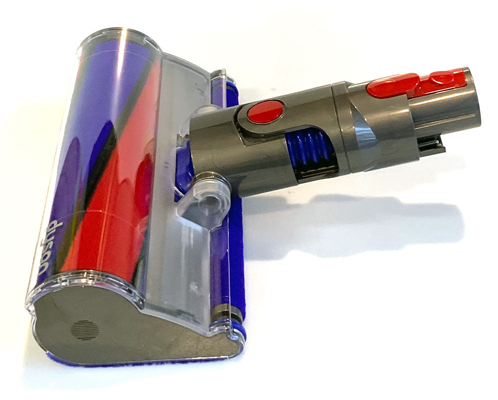 Dyson V10, V11, Outsize Stickvac Soft Roller Cleaner Head (966489