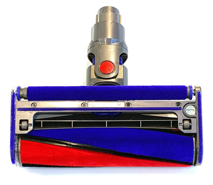 Dyson V10, V11, Outsize Stickvac Replacement Soft Roller Cleaner Head (966489-15)