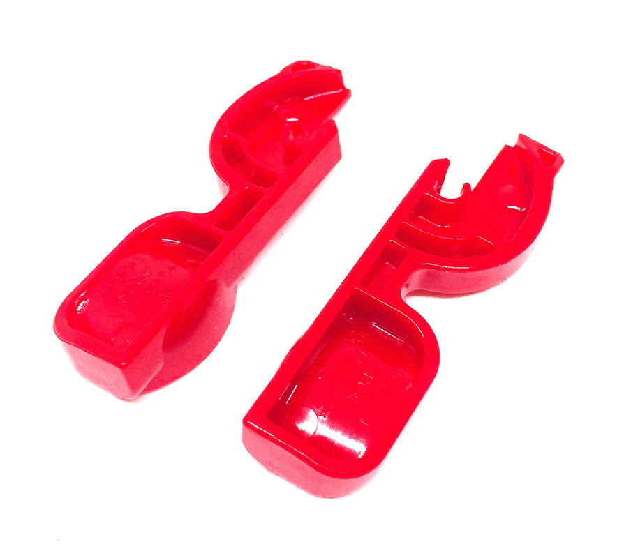 Dyson Small Ball Allergy UP15 Soleplate Release Lever - Set of 2 (966993-01)