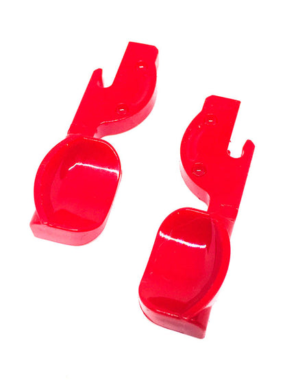 Dyson Small Ball Allergy UP15 Soleplate Release Lever - Set of 2 (966993-01)