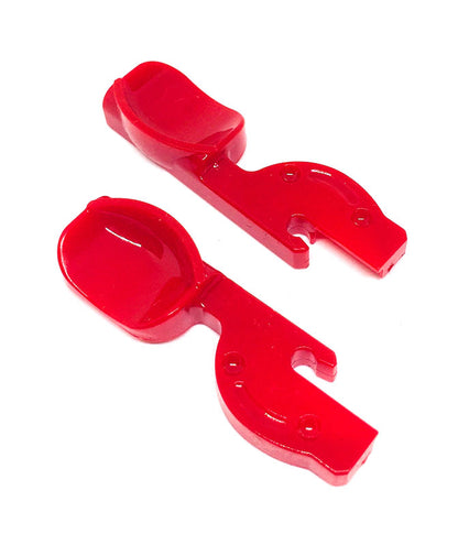 Dyson Small Ball Allergy UP15 Soleplate Release Lever - Set of 2 (966993-01)