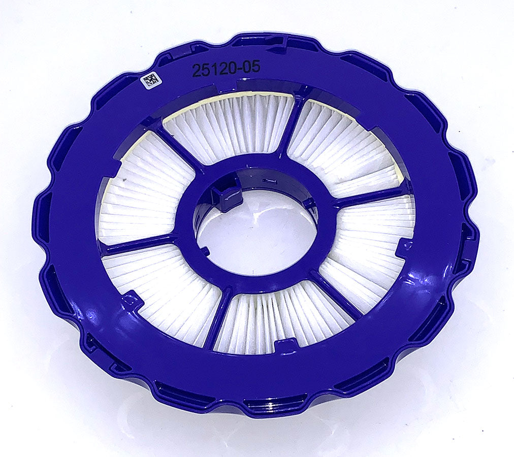Dyson UP15, Small Ball Upright Vacuum Cleaner Post Filter (967276-01)