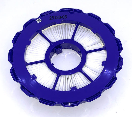 Dyson UP15, Small Ball Upright Vacuum Cleaner Post Filter (967276-01)