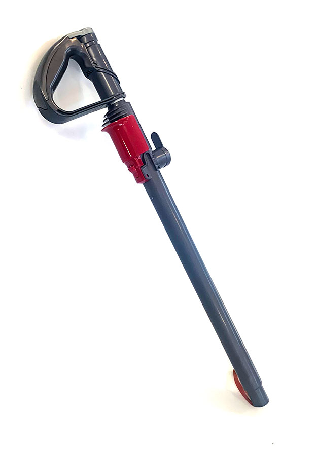 Dyson Small Ball Upright Replacement Wand Handle (967277-01)