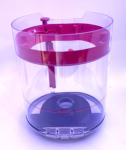 Dyson Big Ball and Cinetic Big Ball CY22 and CY23 Vacuum Cleaner Dust Bin (967363-01)