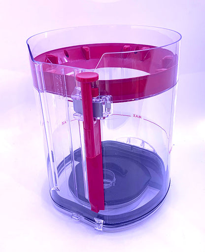 Dyson Big Ball and Cinetic Big Ball CY22 and CY23 Vacuum Cleaner Dust Bin (967363-01)