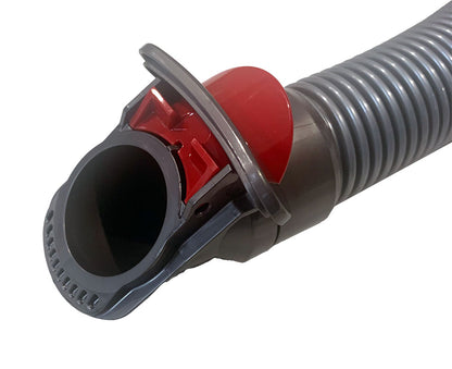 Dyson Cinetic Big Ball, Big Ball Barrel CY22, CY23 Replacement Hose (967366-02)