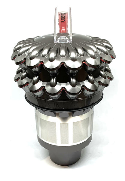 Dyson Big Ball, Cinetic Big Ball, CY22, CY23 Barrel Replacement Cyclone - Grey (967418-01)