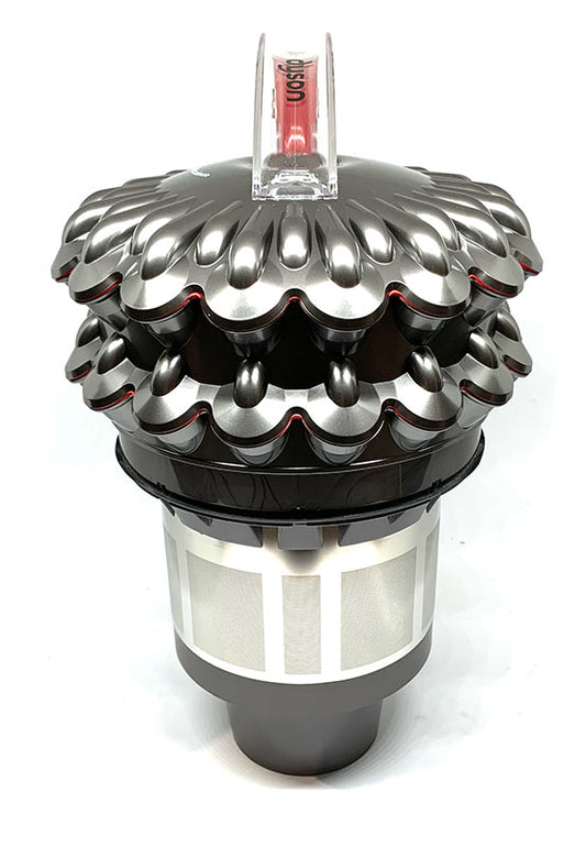 Dyson Big Ball, Cinetic Big Ball, CY22, CY23 Barrel Replacement Cyclone - Grey (967418-01)
