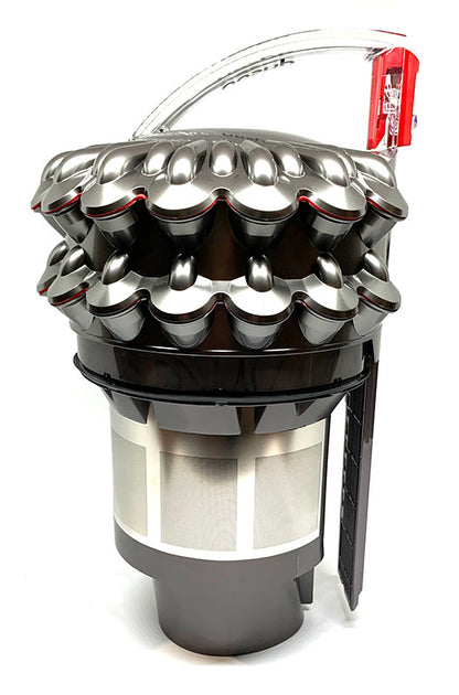 Dyson Big Ball, Cinetic Big Ball, CY22, CY23 Barrel Replacement Cyclone - Grey (967418-01)