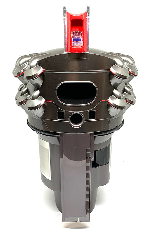 Dyson Big Ball, Cinetic Big Ball, CY22, CY23 Barrel Replacement Cyclone - Grey (967418-01)
