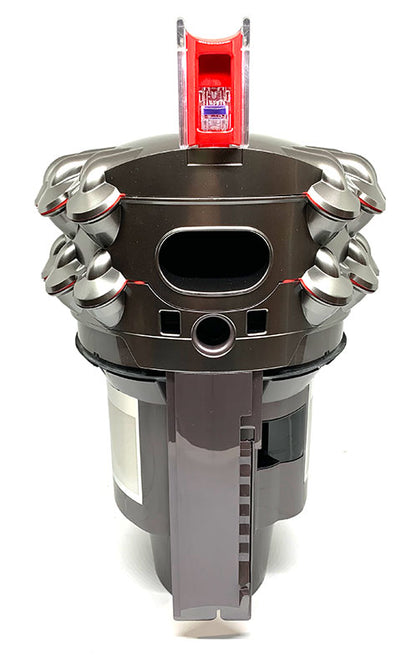 Dyson Big Ball, Cinetic Big Ball, CY22, CY23 Barrel Replacement Cyclone - Grey (967418-01)