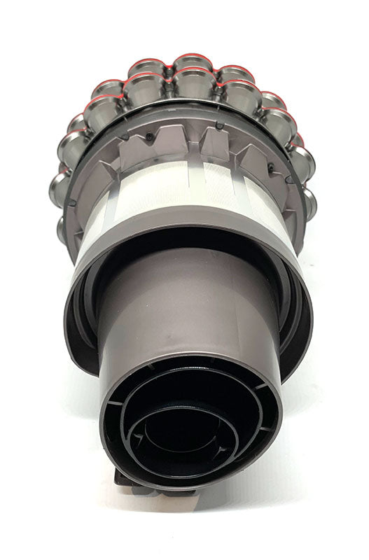 Dyson Big Ball, Cinetic Big Ball, CY22, CY23 Barrel Replacement Cyclone - Grey (967418-01)
