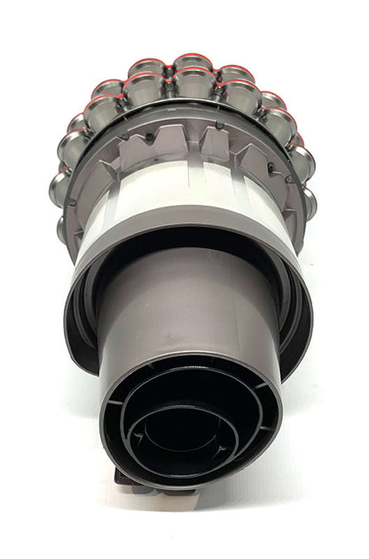 Dyson Big Ball, Cinetic Big Ball, CY22, CY23 Barrel Replacement Cyclone - Grey (967418-01)