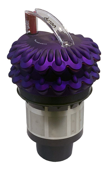 Dyson Big Ball, Cinetic Big Ball, CY22, CY23 Barrel Replacement Cyclone - Purple (967418-02)