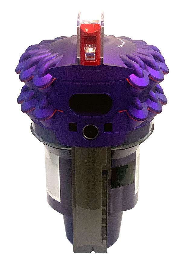 Dyson Big Ball, Cinetic Big Ball, CY22, CY23 Barrel Replacement Cyclone - Purple (967418-02)