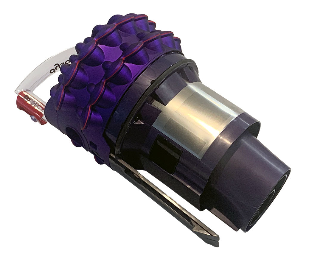 Dyson Big Ball, Cinetic Big Ball, CY22, CY23 Barrel Replacement Cyclone - Purple (967418-02)