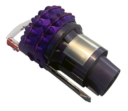 Dyson Big Ball, Cinetic Big Ball, CY22, CY23 Barrel Replacement Cyclone - Purple (967418-02)