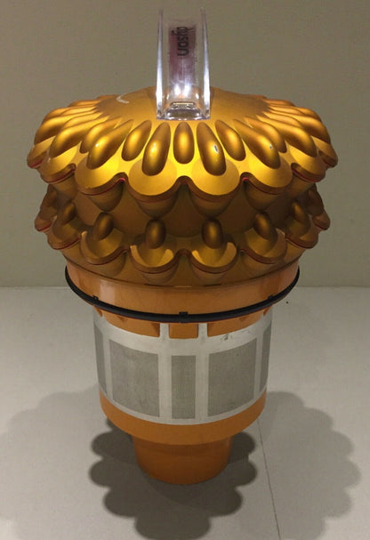 Dyson Big Ball, Cinetic Big Ball, CY22, CY23 Barrel Replacement Cyclone - Gold (967418-03)