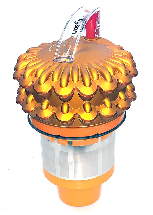Dyson Big Ball, Cinetic Big Ball, CY22, CY23 Barrel Replacement Cyclone - Gold (967418-03)