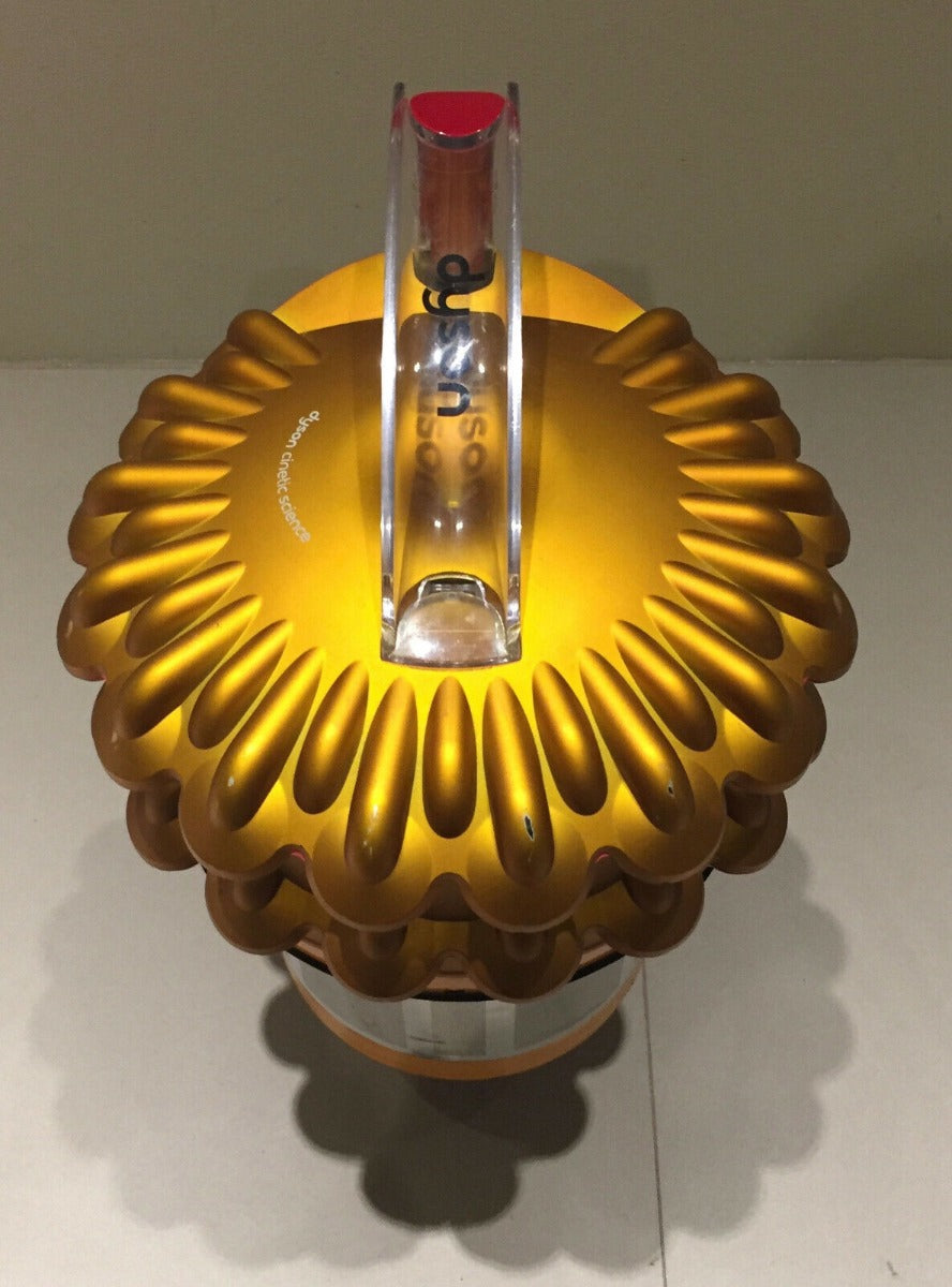 Dyson Big Ball, Cinetic Big Ball, CY22, CY23 Barrel Replacement Cyclone - Gold (967418-03)