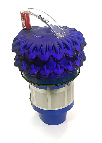 Dyson Big Ball, Cinetic Big Ball, CY22, CY23 Barrel Replacement Cyclone - Blue (967418-04)