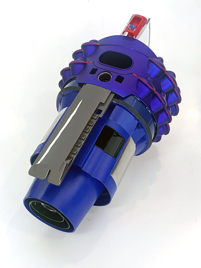 Dyson Big Ball, Cinetic Big Ball, CY22, CY23 Barrel Replacement Cyclone - Blue (967418-04)