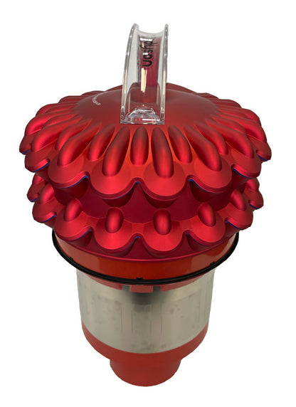 Dyson Big Ball, Cinetic Big Ball, CY22, CY23 Barrel Replacement Cyclone - Red (967418-05) 
