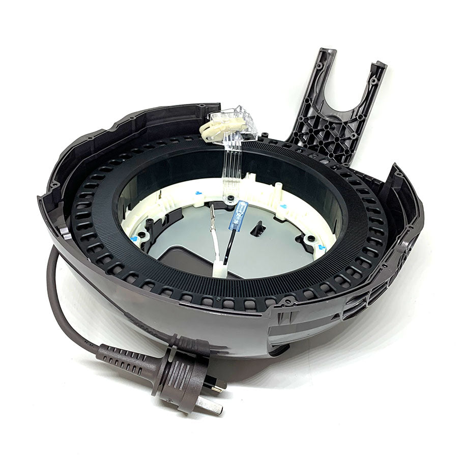 Dyson Cinetic Big Ball CY22 and CY23 Lower Ball and Cord Rewind Assembly (967426-04)
