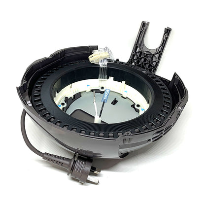 Dyson Cinetic Big Ball CY22 and CY23 Lower Ball and Cord Rewind Assembly (967426-04)